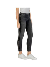 ARMANI EXCHANGE Armani Exchange Jeans Donna Black Denim - Nero Black Denim